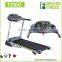 2016 new manual treadmill
