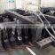 heavy duty offset disc harrow