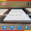 synthetic hdpe sheet for sale with factory price ,guaranteed by third party