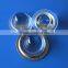 78mm 45 degree large venue projector glass lens