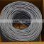 utp cat6 transmission cable network cable