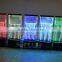 Home Decoration Led Acrylic Water Bubble Wall for Sale
