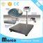 500kg electronic platform scale