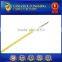 Good quality 20awg UL5107 braided wire cable