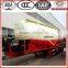 Hot sale SINOTRUK bulk cement tank semi trailer