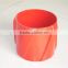 API 10D 20'' Rigid Centralizer for Well Cementing for sale--accepting OEM
