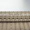 plastic modular conveyor belt