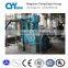 220V High Working Pressure Oxygen Argon Nature Gas Piston Compressor