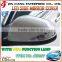 Body Kit For LUXGEN U6 turbo LED DOOR SIDE REAR VIEW MIRROR COVER