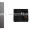 2016 New design 360 degree rotation OEM manufacture tablet universal pu leather case 7-10.1inch