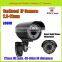960P 1.3MP hd cctv ir board 2.8-12mm varifocal lens with 60M Long Night Vision