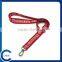 Lanyard Manufacturer Free Sample Promotional Cheap Custom Printed Poyester Neck Lanyard With Logo