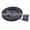 Portable Solar Water Pump / DC Solar Submersible Water Pump / Solar Water Fountain Pump