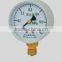 mbar common pressure gauge