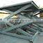 fixed scissor lift platform,scissor lifting platform,hydraulic scissors working platform