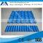 china supplier metal roofing sheet color steel panel manufacturing machine