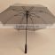 2015 new products customized promotional EVA handle umbrella