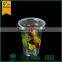 large disposable cups,12oz pet disposable plastic cup,frozen yogurt cup