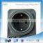 Best electronic 220V digital timer of water drip proof design