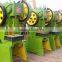 2014 HOT SALE 6.3T POWER PRESS, PUNCHING MACHINE J23-6.3T