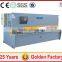 China brand "BOHAI" 25 years manufacturer sheet metal cutting and bending machine