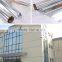 Hot Selling One Way Vision solar Sliver Building Window Film with Different Color to Choose Size in 1.52*30m
