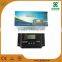 PWM solar charge controller