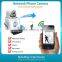 Network video ip camera wtih home security system