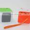 Good quality bluetooth portable speaker for TF card/AUX input plug/USB port