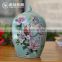 Wholesale Antique Hand painted Porcelain jar with lid