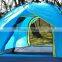 hot sale double layer camping tent outdoors for three OEM