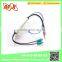 3c2v Cable aluminium tube car antenna cable