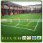 2015 white Artificial Grass For Basketball with flooring system
