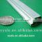 Aluminum LED Architecture Profile For LED Strips, LED Aluminum Profile For LED Strip Light