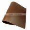 Customized 2.0mm Oil Pull Up Leather Genuine Shoes Leather