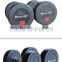 Exercise equipment fitness gym weight training Deluxe Dumbbell
