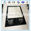 Home appliance glass touchpad small appliance glass