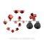 Hot Selling Accessories Chrome Buttons for ps4 Controller