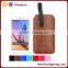 Manufactor Desimon PU leather pouch bag for huawei nexus 6P case cover