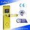 key card hotel door lock