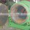 Rolling Barrel Small Metal Parts Cleaning Grinder Machine