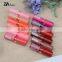 Pink magic promote moisture magnet gloss pepper spray ladies lipsticks