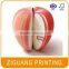 Promotional fruit notepad