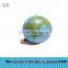 Promotional Cheap Printing Inflatable globe