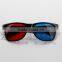 3D sunglasses