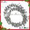 2015 Newest Colored Bead Chain for Christmas Tree