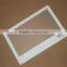 factory direct semi-tempered glass, half tempered glass