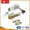 Made In China Aluminum Material Swing Door Key Lock
