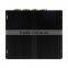 XCY Intel Core 1037G Client 4G RAM+16G SSD Mini PC Desktop Computer Fan design 8*USB 2.0 VGA