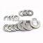 Stainless Steel Flat Washer